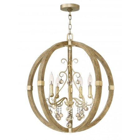 Fredrick Ramond FOYER ABINGDON FR37233SLF